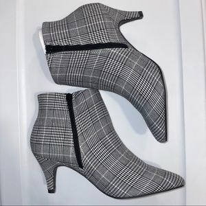 Simply Vera Vera Wang Renata Women's Ankle Boots